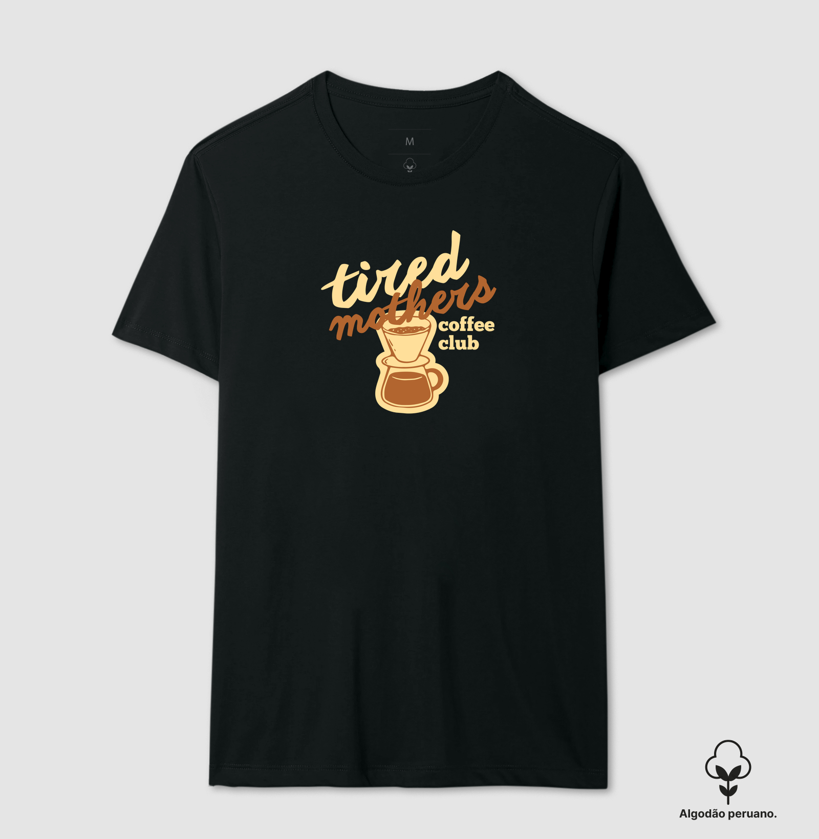 Tired Mothers Coffee Club