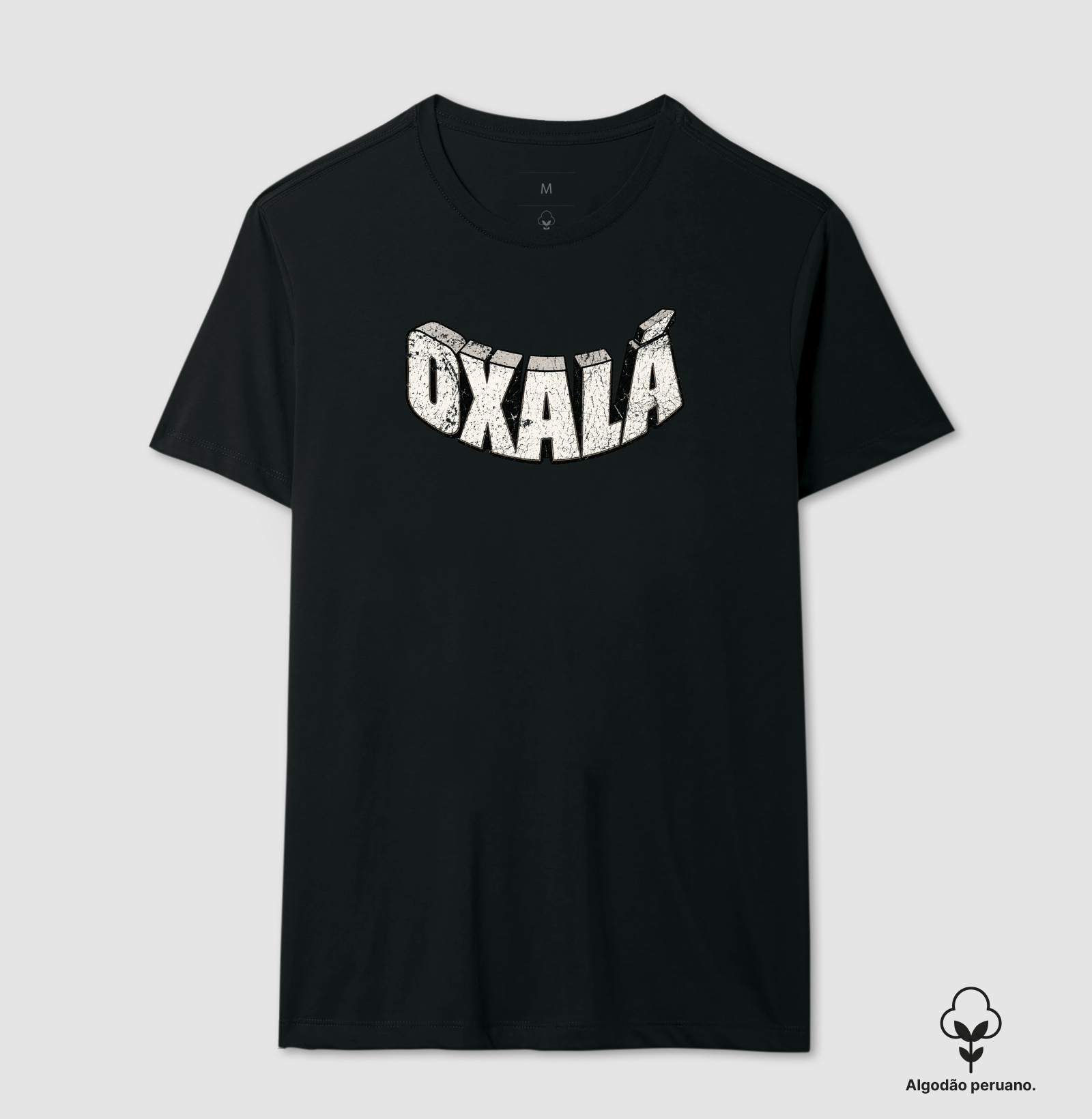 Oxalá - Old School