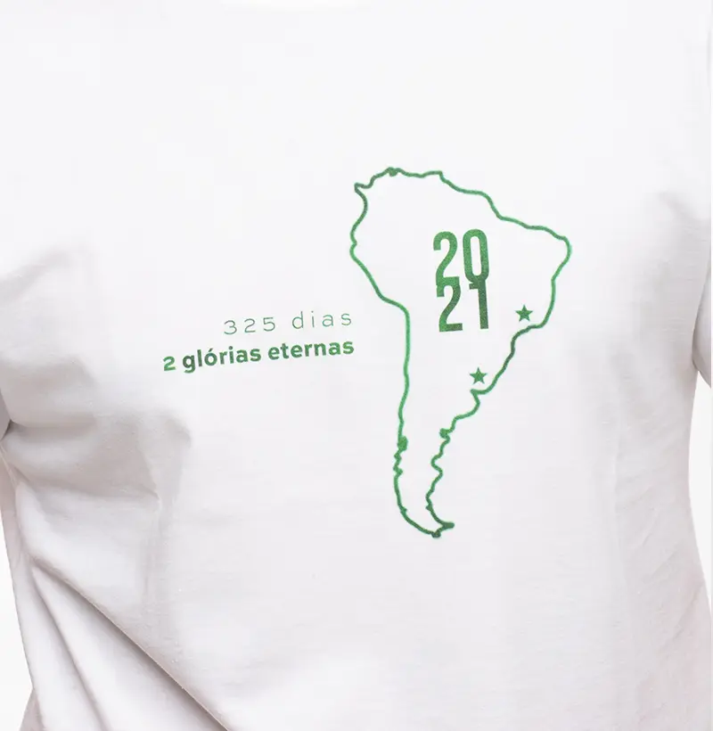 325 Dias, 2 Glórias Eternas – 20 e 21