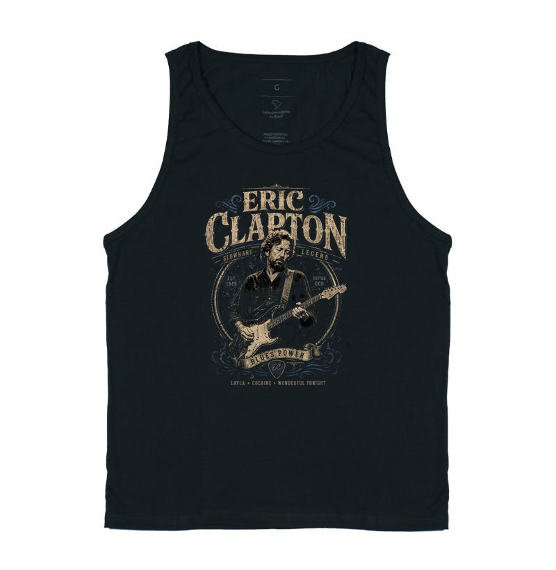 Eric Clapton