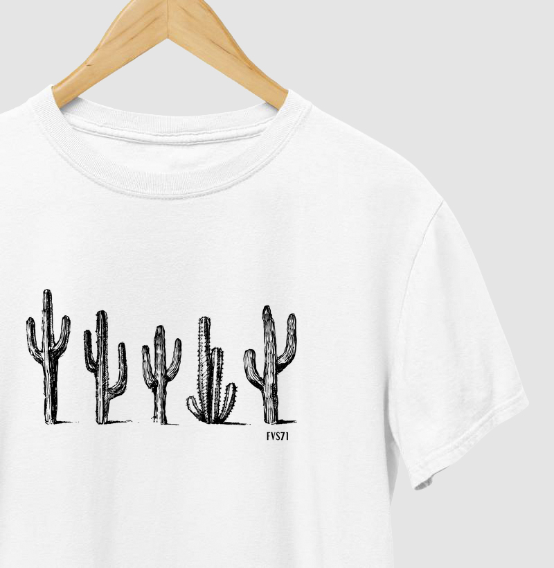 Cactuses