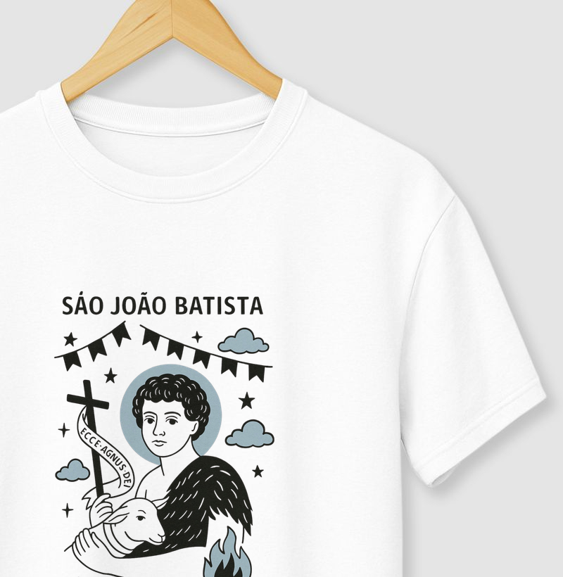 São João - Cordel