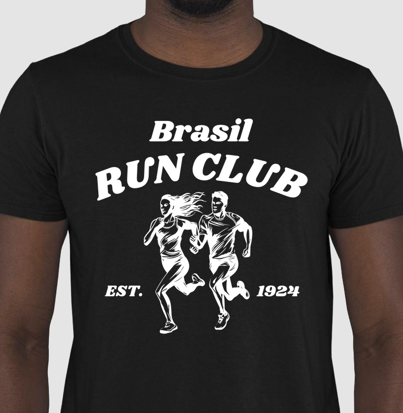 Brasil Run Club 