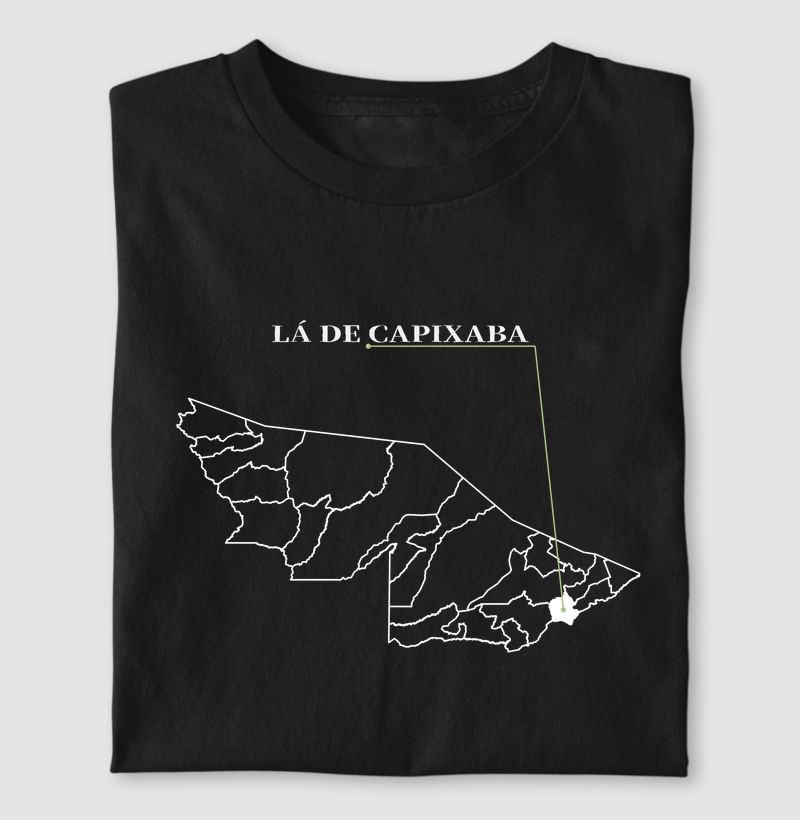 Capixaba | Origem AC