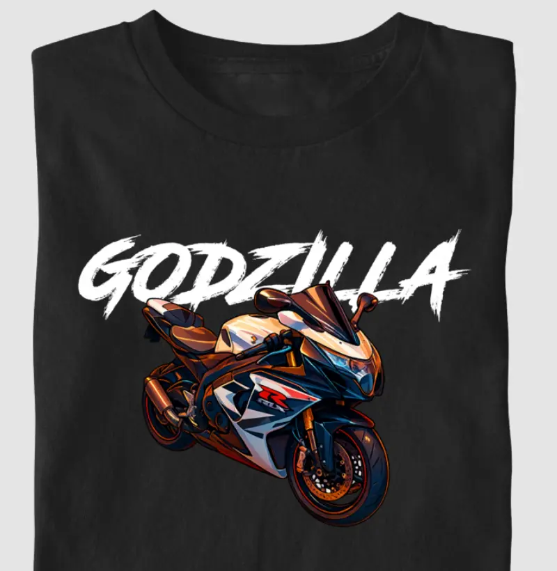 Godzilla
