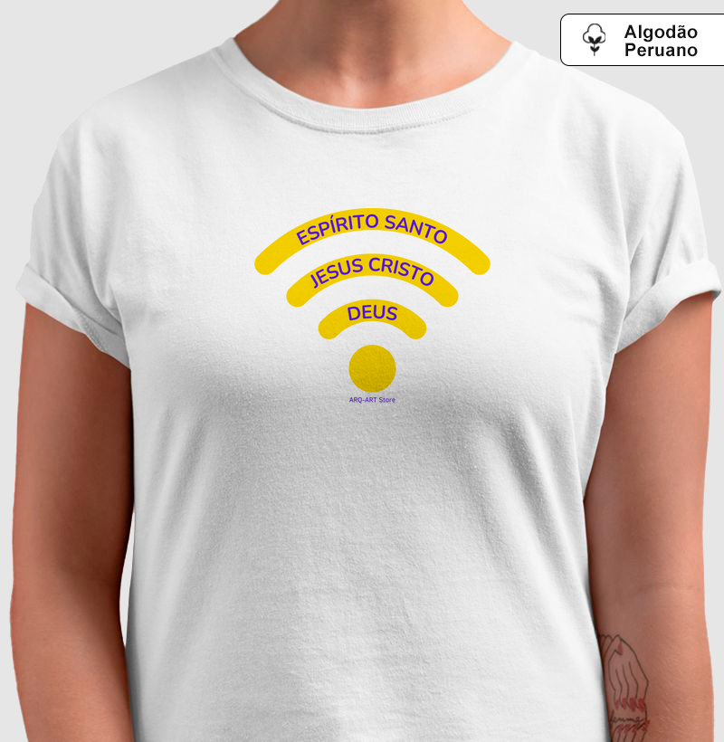 Wi-fi Divino