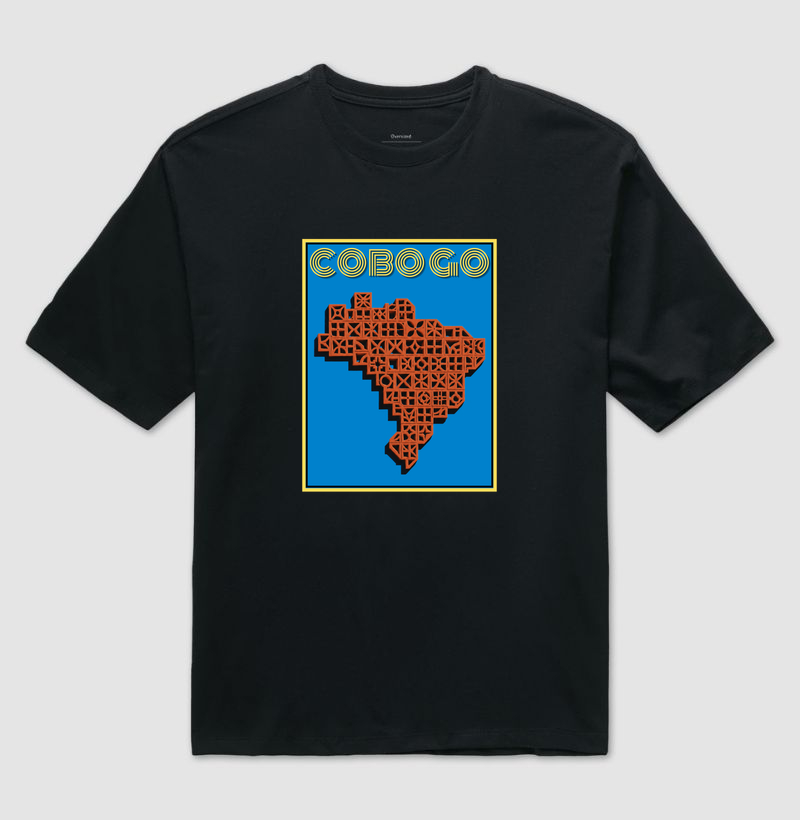 mapa cobogo