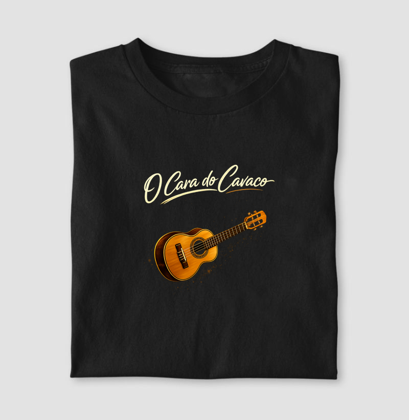 O Cara do Cavaco
