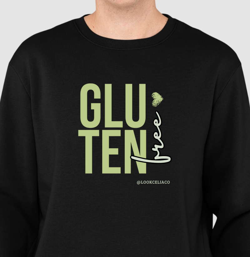 GLUTEN FREE 💚