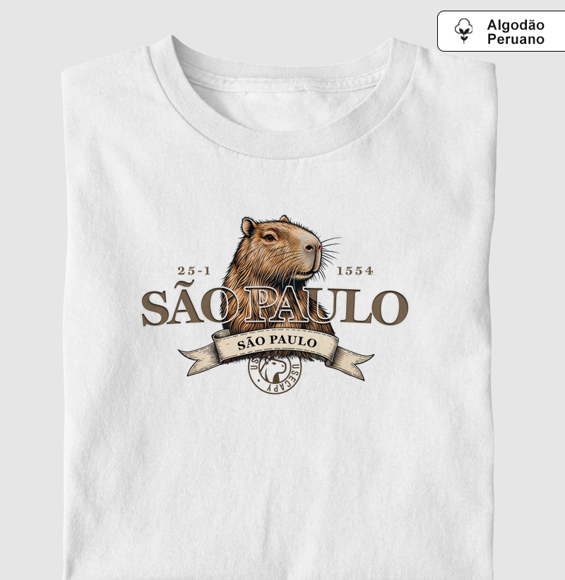 Cidade São Paulo - SP