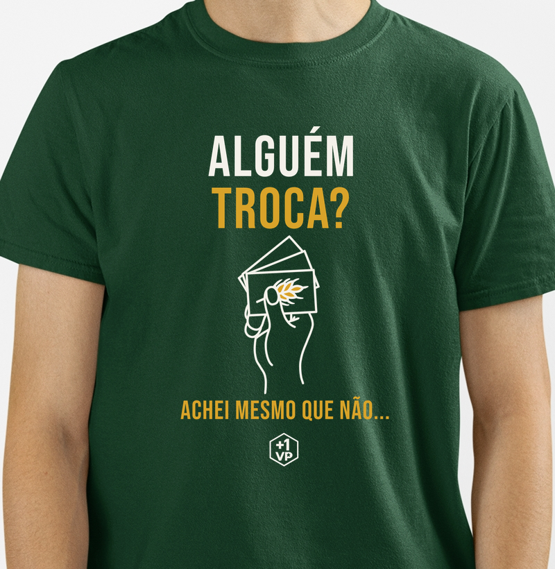 Catan - Alguém Troca?