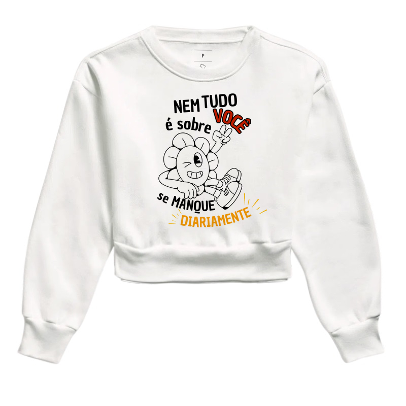 Se manque diariamente