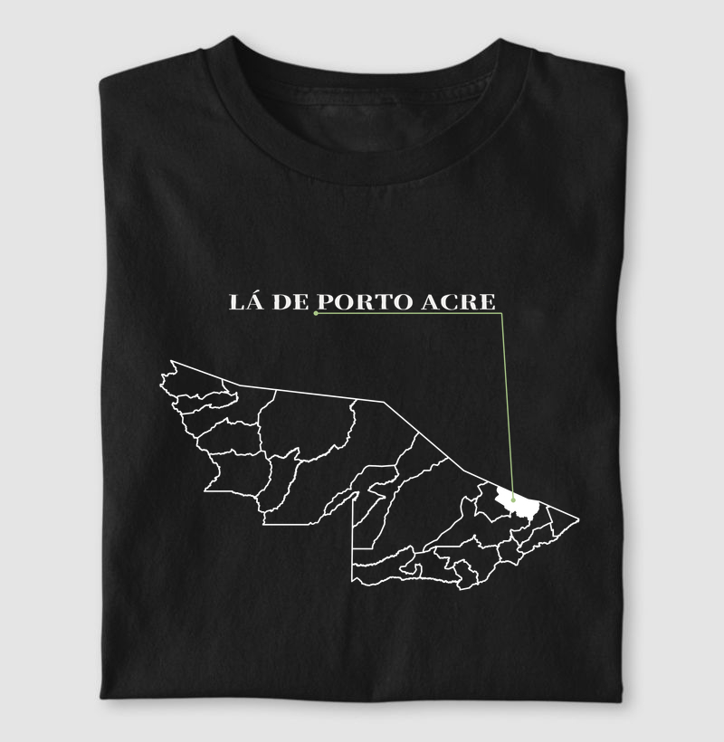 Porto Acre | Origem AC