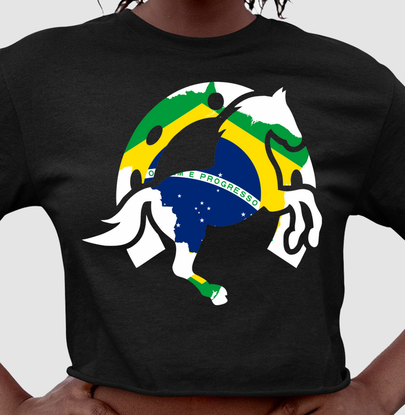 Cavalo Brasil