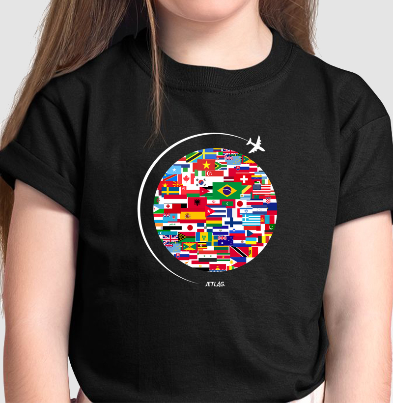 Planeta Bandeiras
