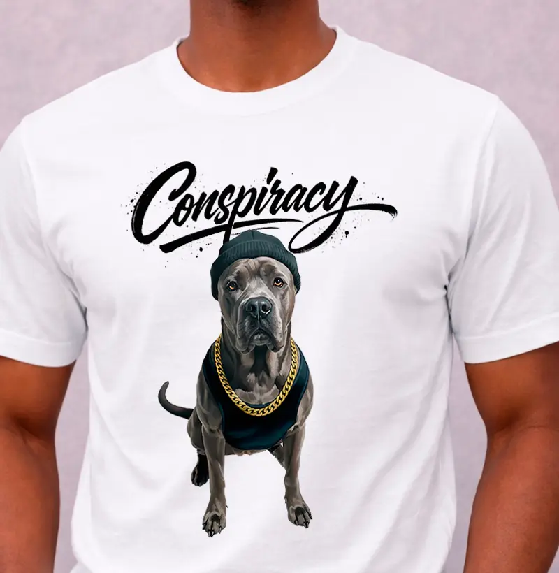 Cane Corso | Conspiracy