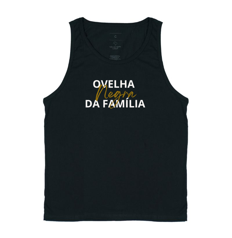 Ovelha Negra da Família