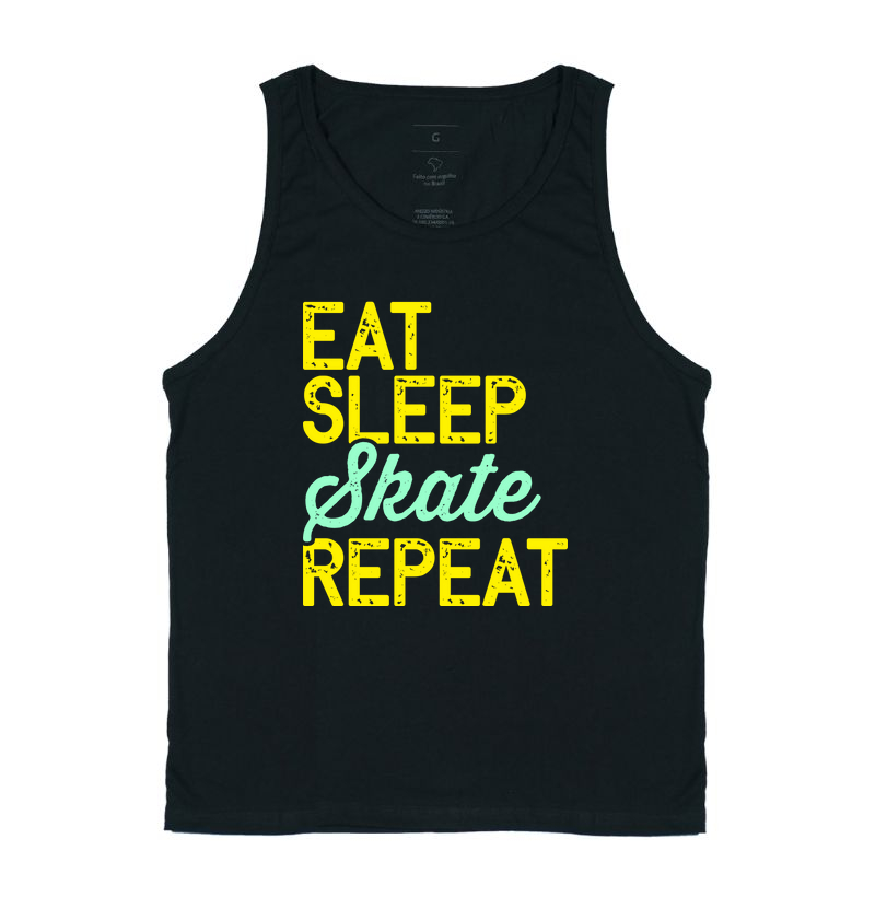 Eat Sleep Repeat