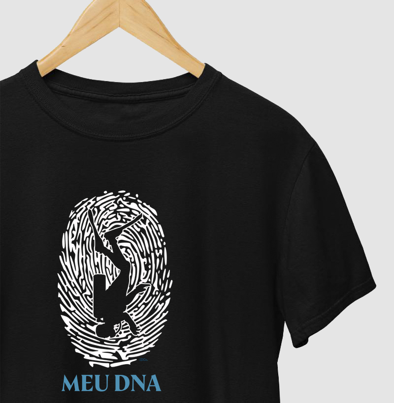 Meu DNA