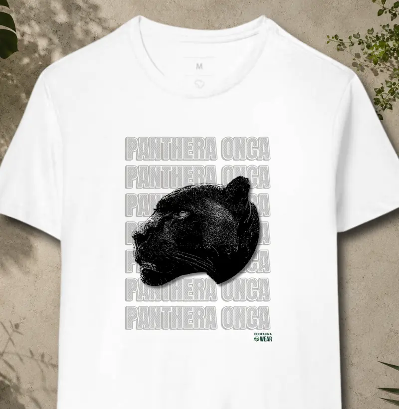 PANTHERA ONCA - Coleção Felinos