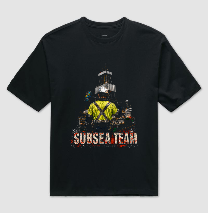 Subsea Team - Verde