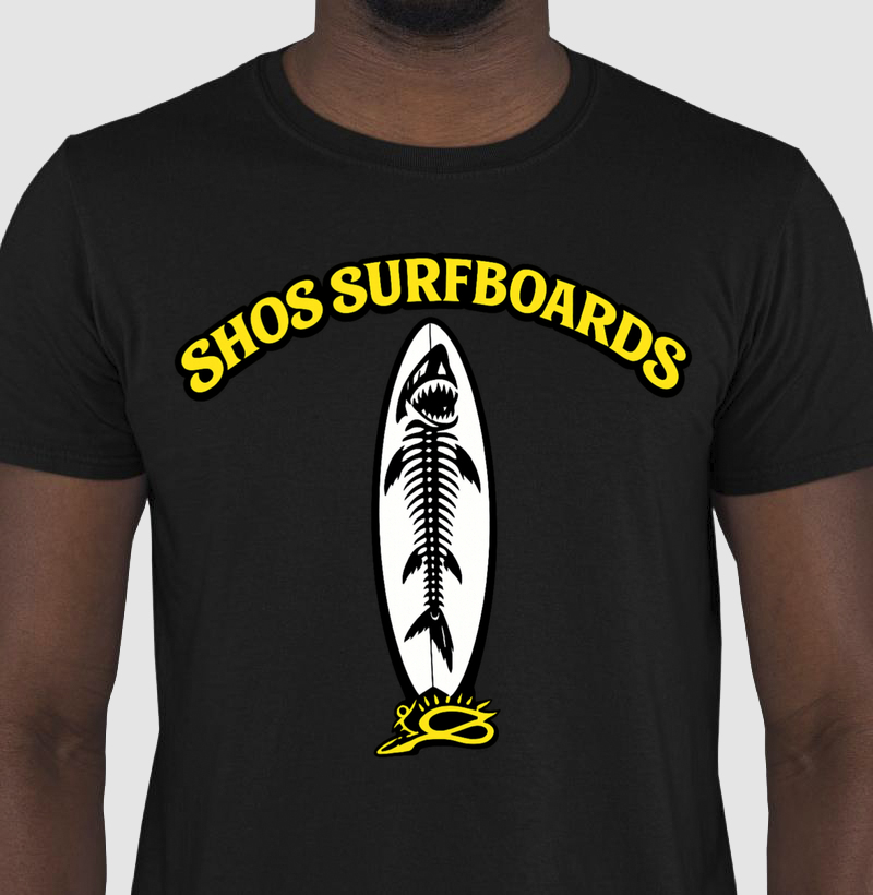 Shark Bones