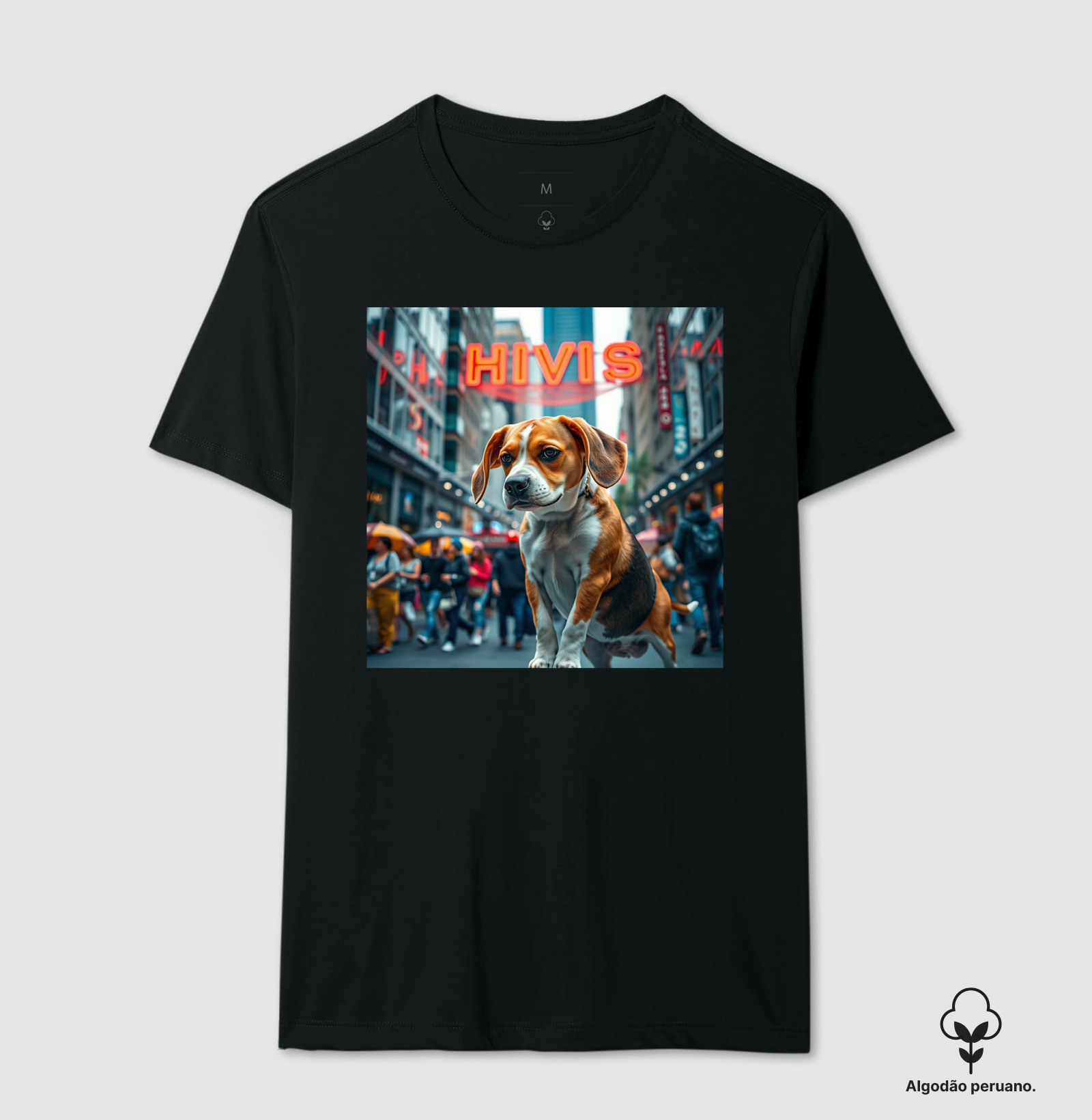 Coleção Animais pelo Mundo - Beagle