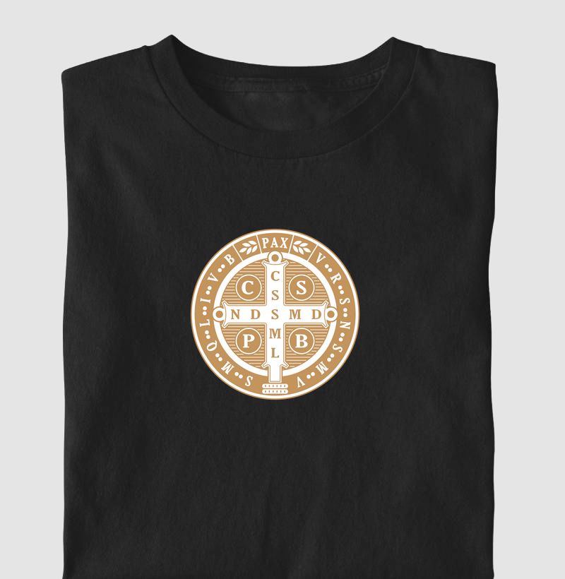 Medalha de São Bento