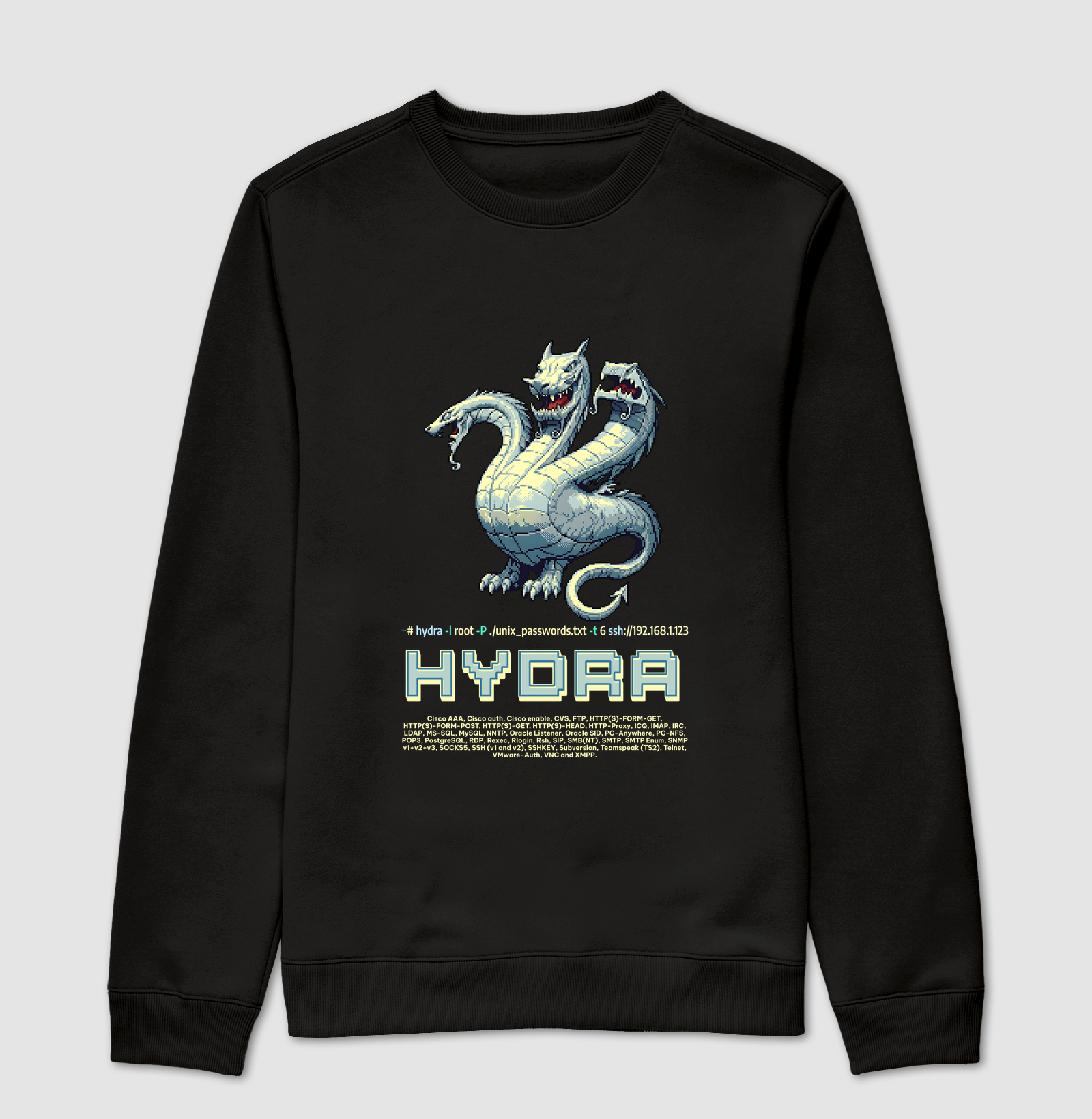 Hydra