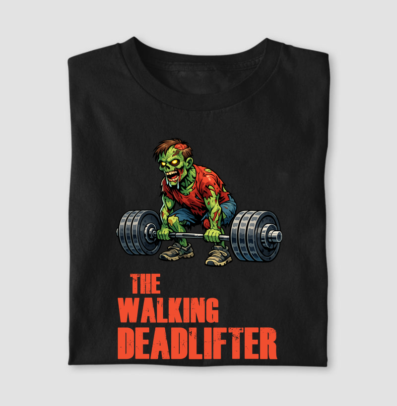 WALKING DEADLIFTER MASC