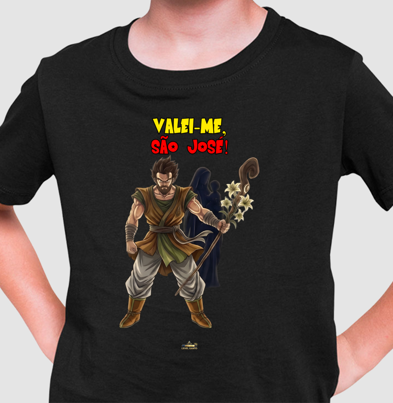 Valei-me São José - DBZ