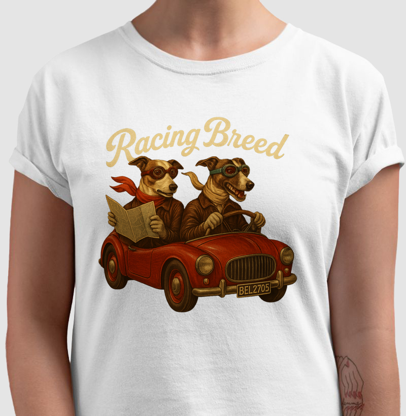 Racing Breed