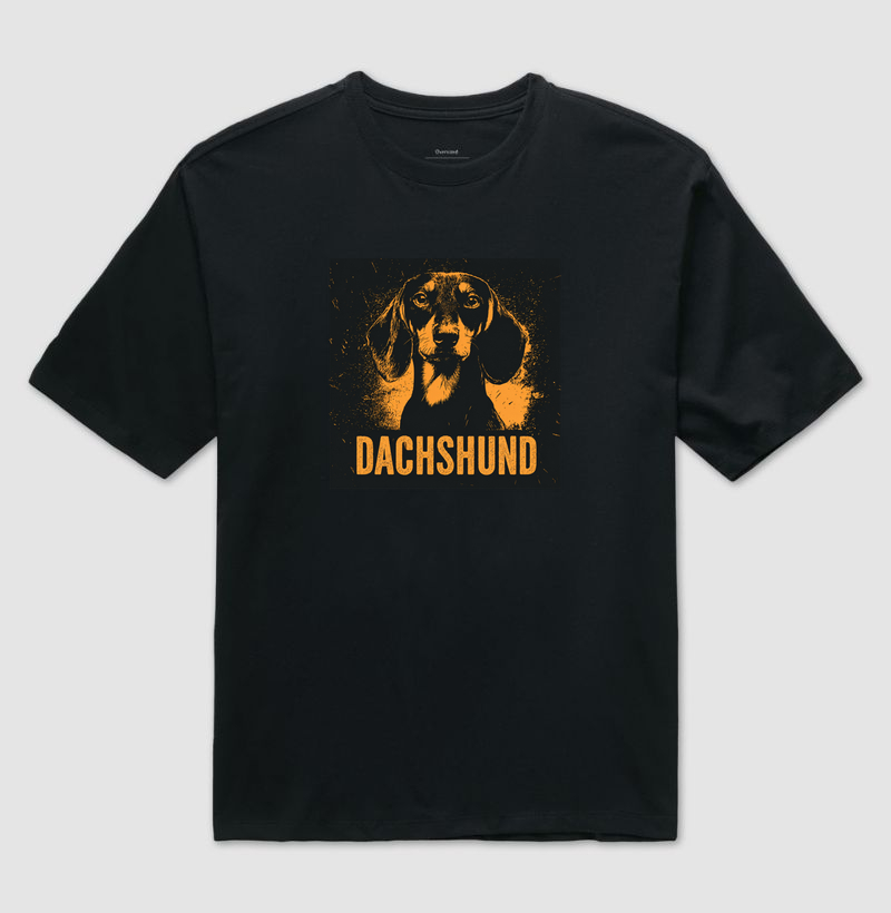 Duchshund - Patinha na Beca