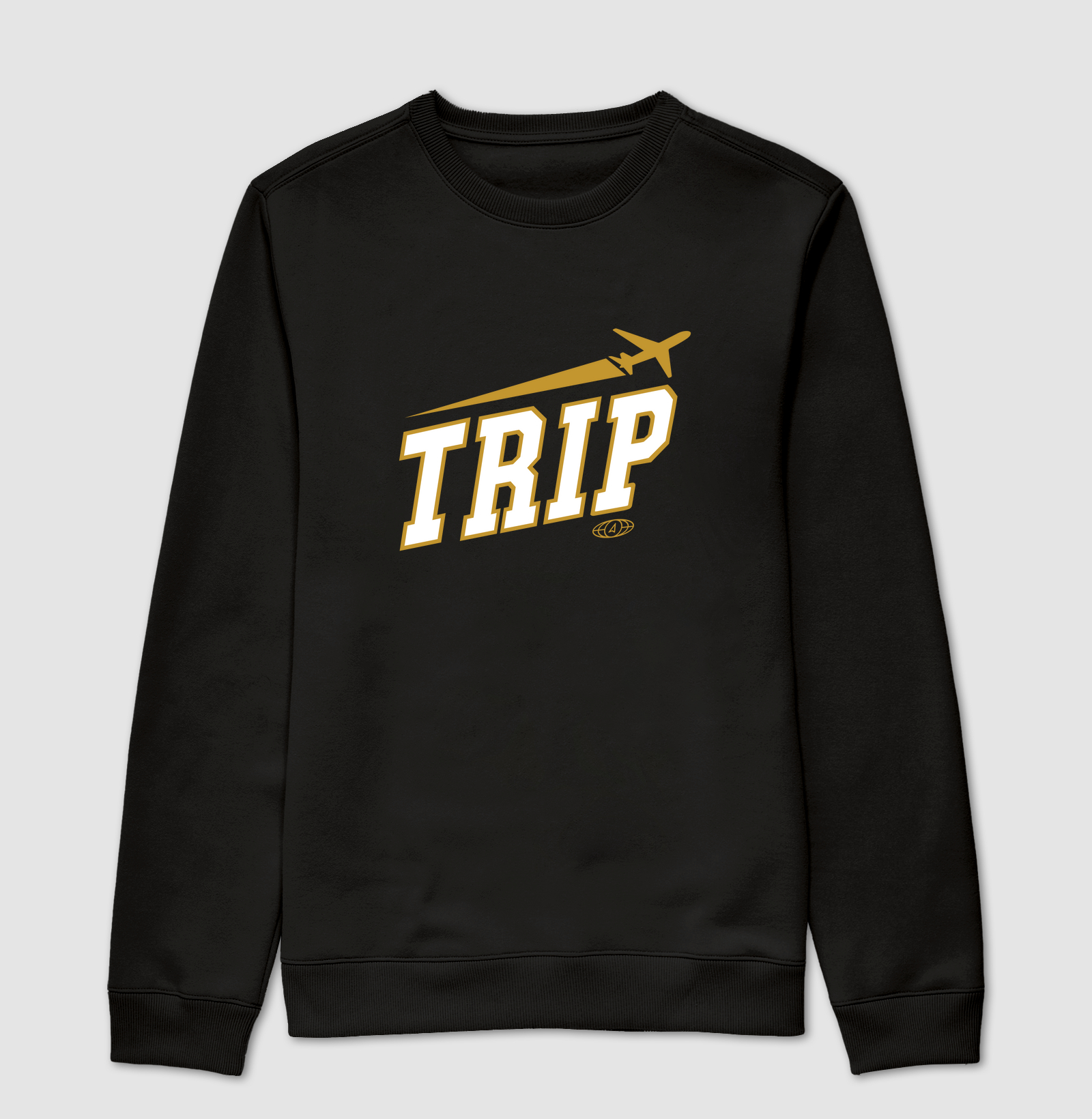 Trip Dourado