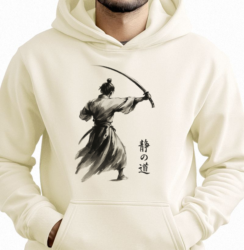 O Caminho do Silêncio