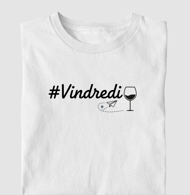 #Vindredi