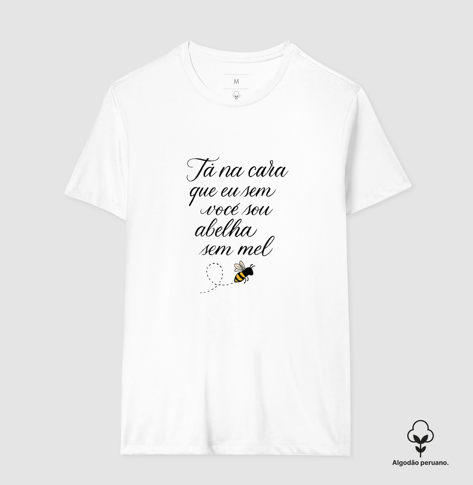Vista o amor