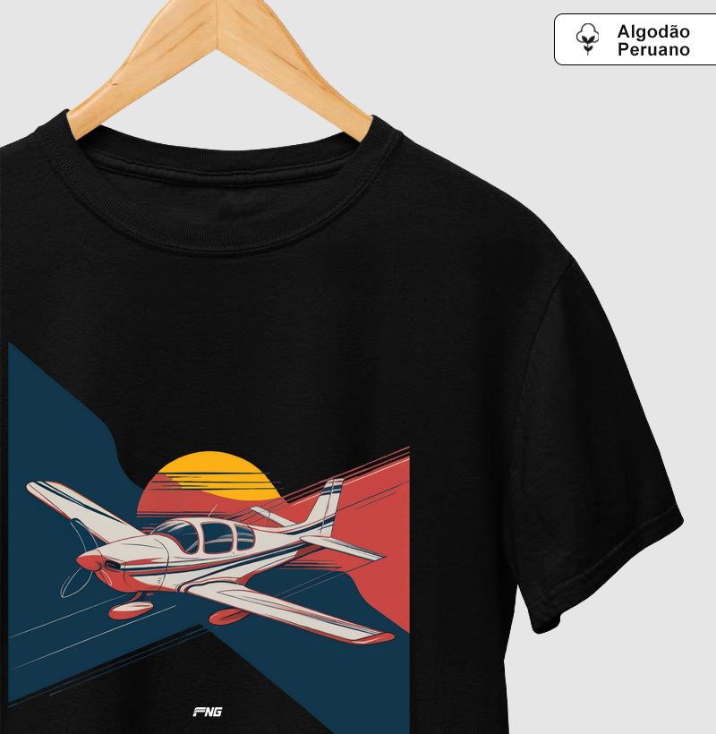 Camiseta Cirrus