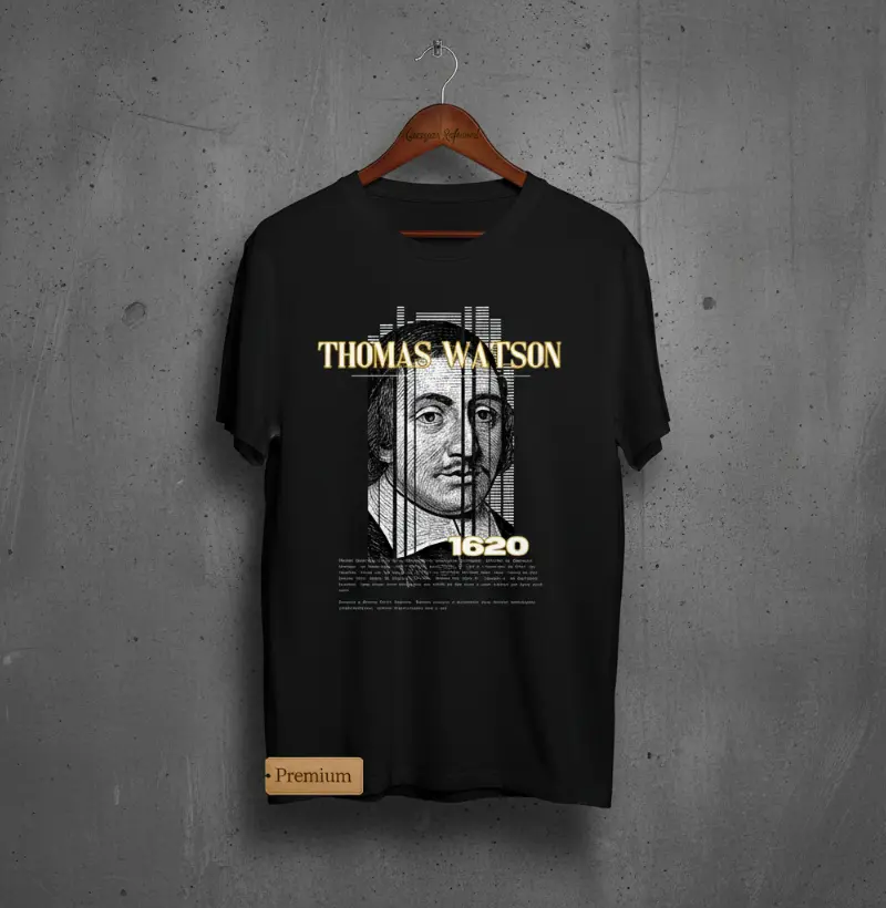 "THOMAS WATSON (1620–1686)"