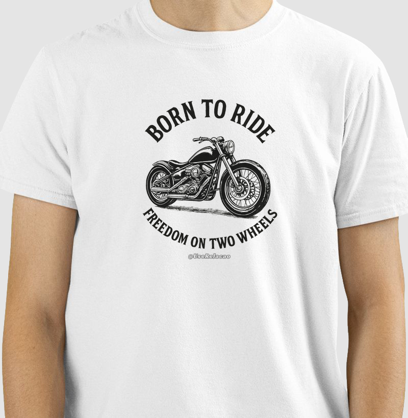 Born to Ride
