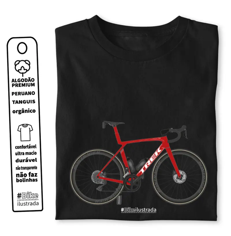 Trek Madone G8 [@CrisElizabeth]