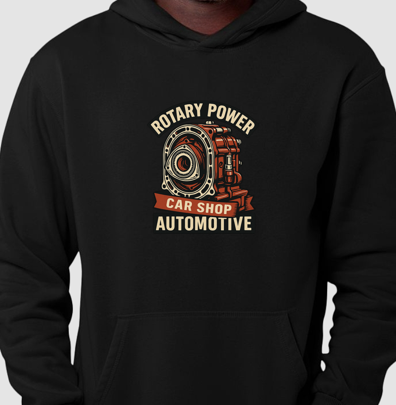 Motor Wenkel