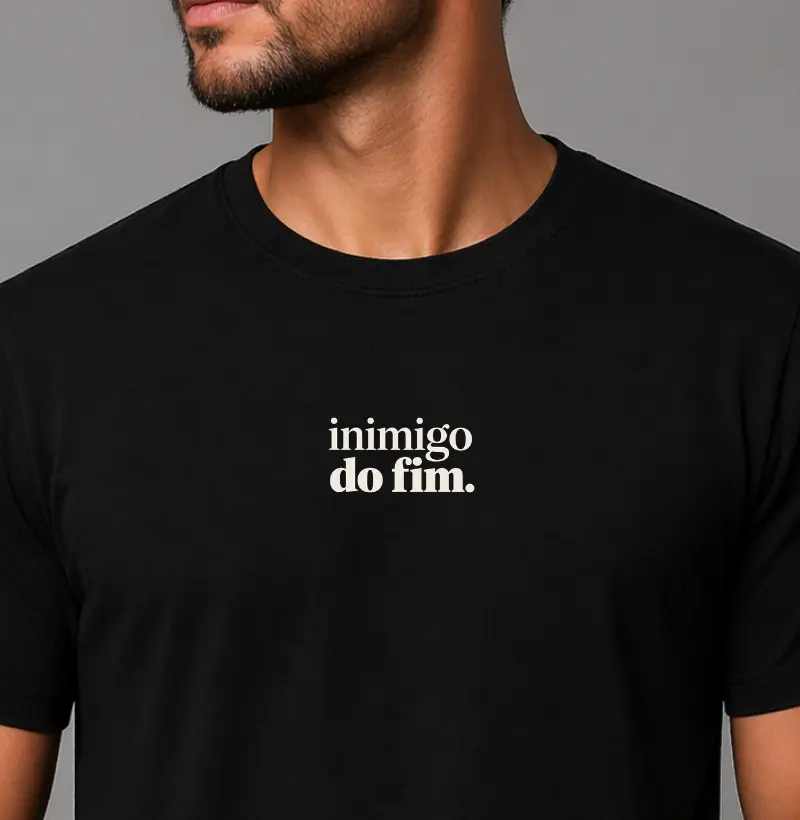 Inimigo do fim
