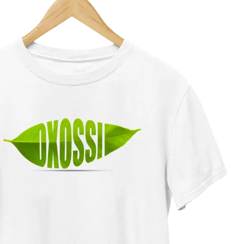 OXÓSSI FOLHA