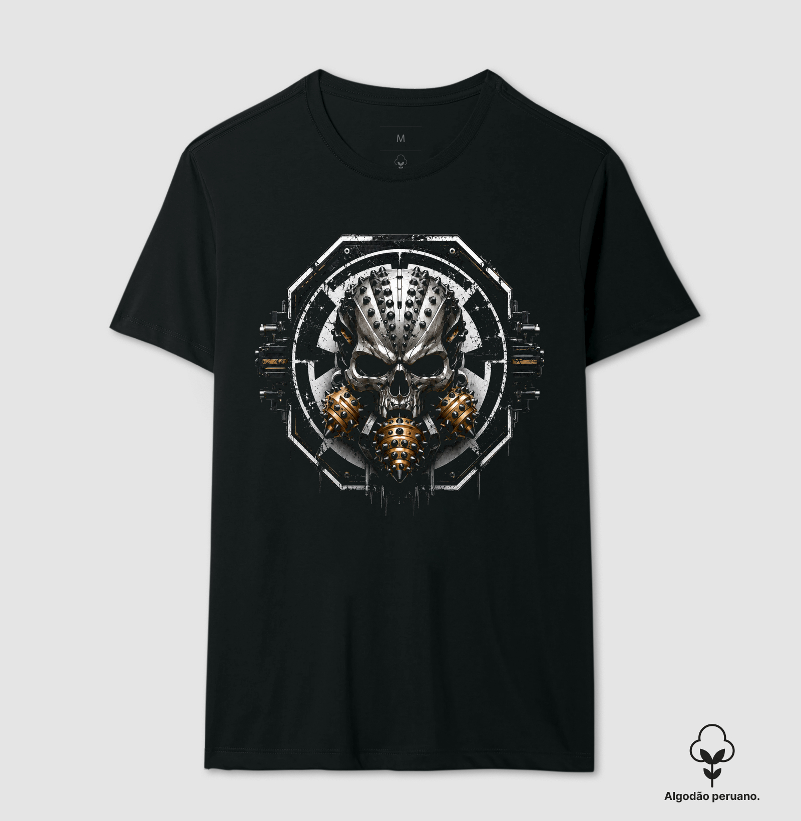 Caveira Tricônica