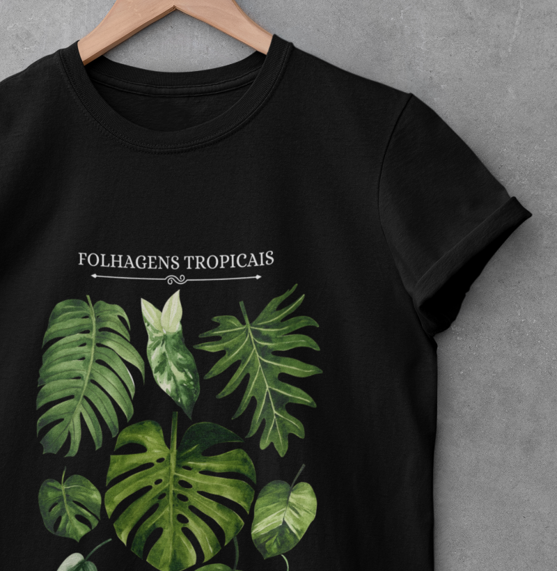 トップス Platycerium Botanica Store Brasil