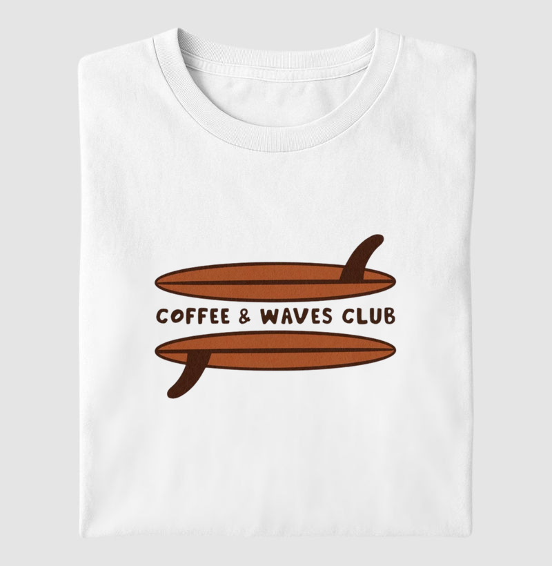 Coffee & Waves Club 
