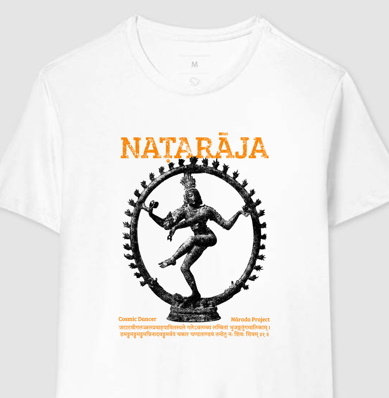 Nataraja - Cosmic Dancer
