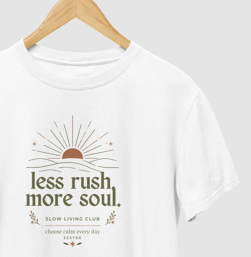 Z E S T 8 8 | MORE SOUL