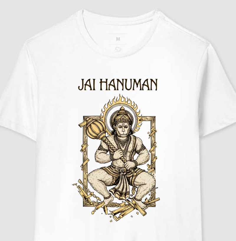 Jai Hanuman